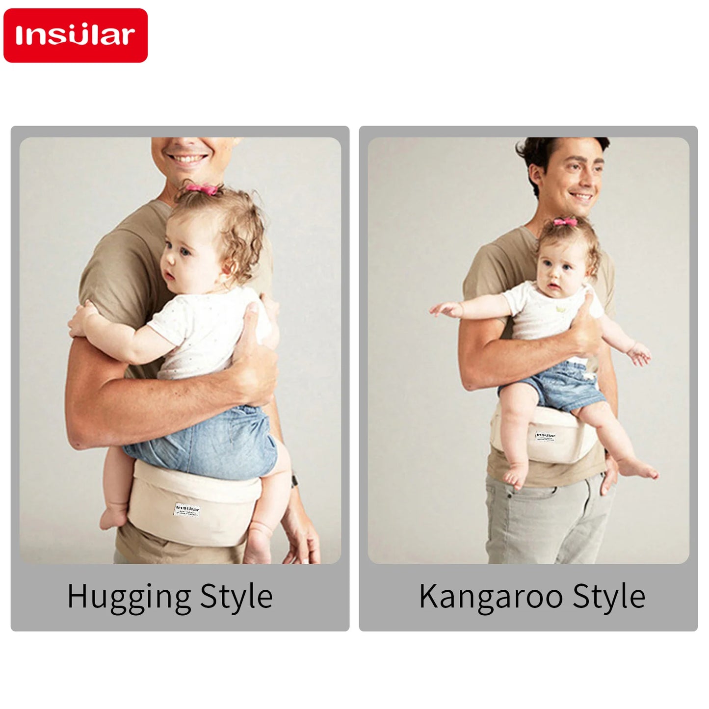 Baby Waist Carrier