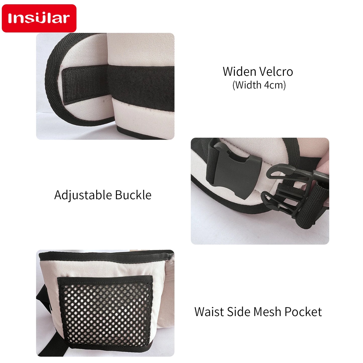 Baby Waist Carrier