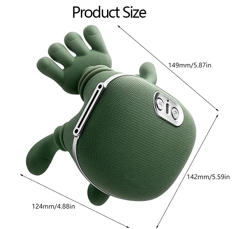 Caneendo Bionic Massager