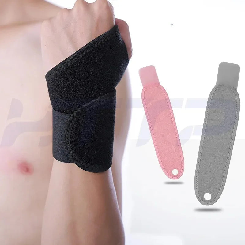 Unisex Wrist Guard Support Band Brace