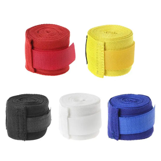 Training Hand Wraps