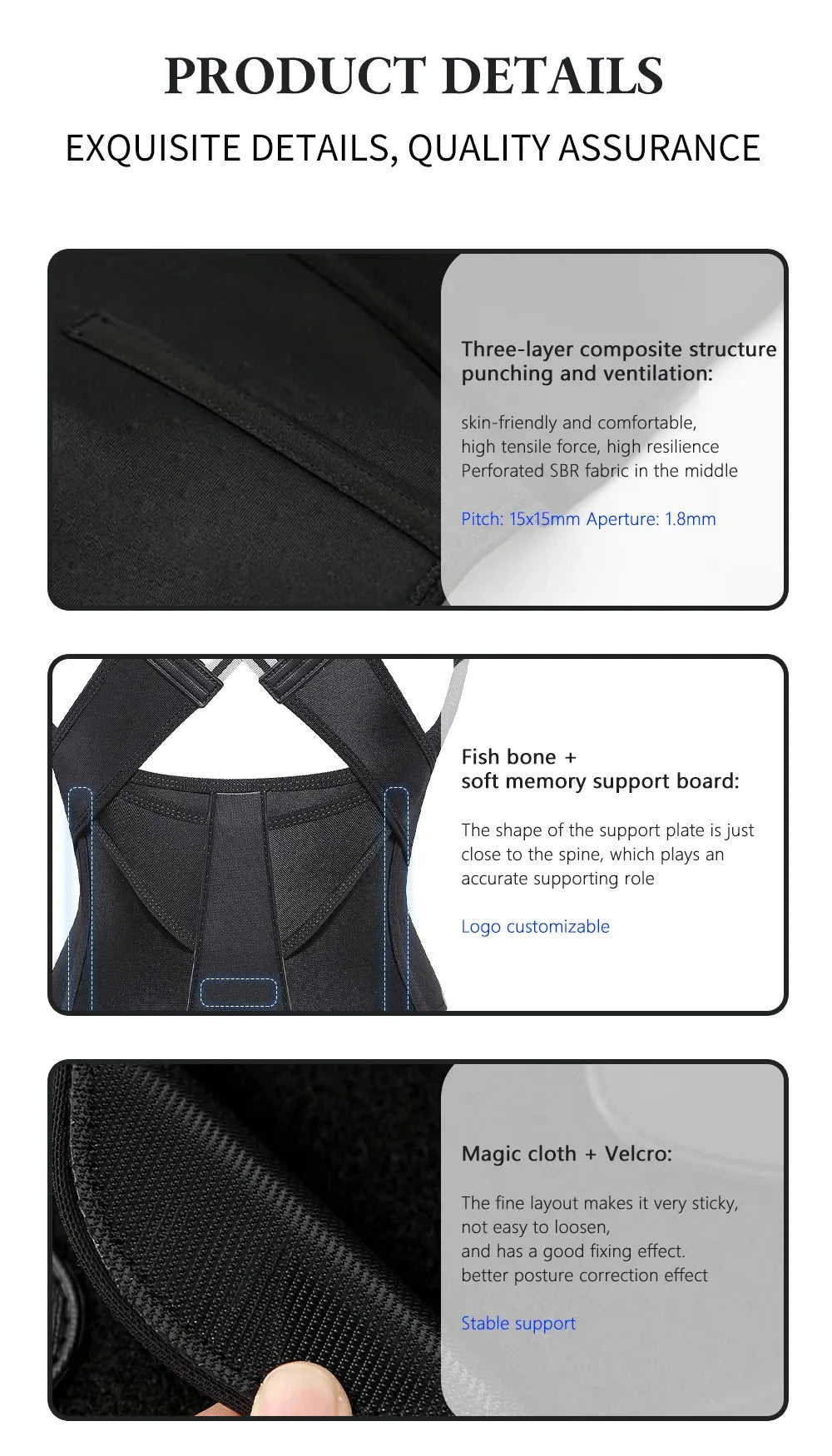 Posture Corrector